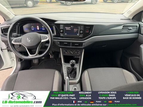 Polo 1.0 80 S&S BVM 2024 occasion 31850 Beaupuy