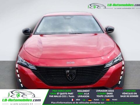 308 SW PureTech 130ch BVA 2024 occasion 31850 Beaupuy