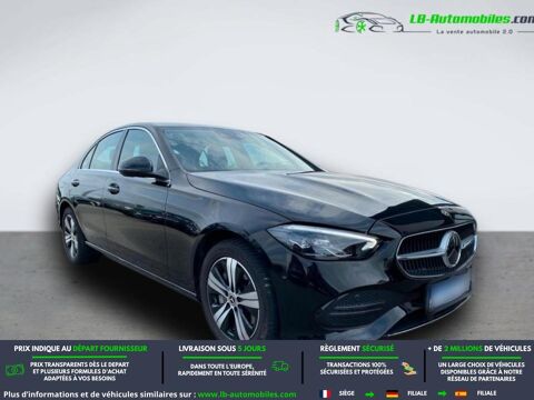 Classe C 300 e BVA 2023 occasion 31850 Beaupuy