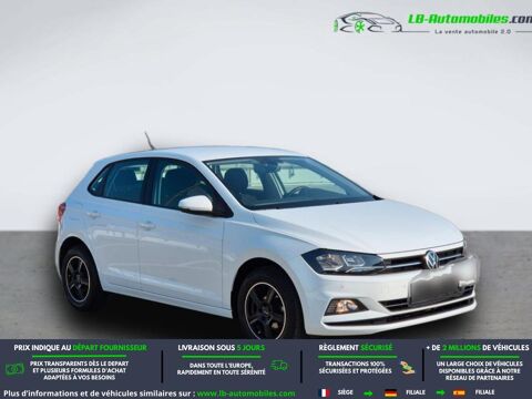 Polo 1.0 TSI 95 S&S BVM 2021 occasion 31850 Beaupuy