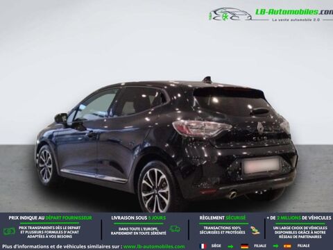Clio V TCe 90 BVM 2024 occasion 31850 Beaupuy