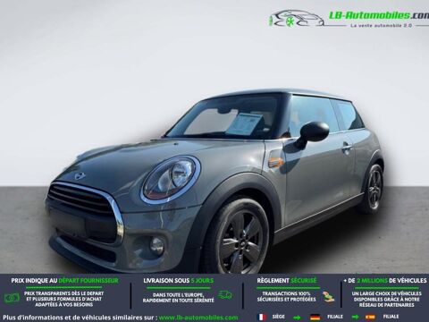 Annonce voiture Mini Cooper 12900 €