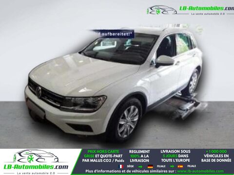 Annonce voiture Volkswagen Tiguan 23800 €