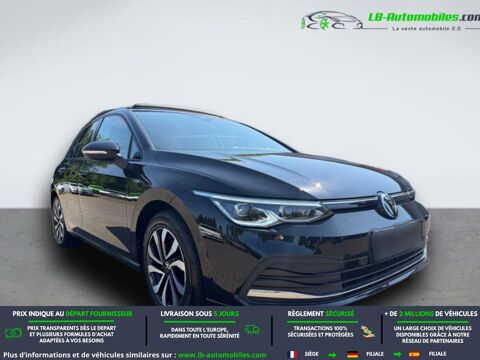 Annonce voiture Volkswagen Golf 22450 €