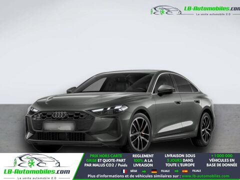 Annonce voiture Audi A5 56800 €