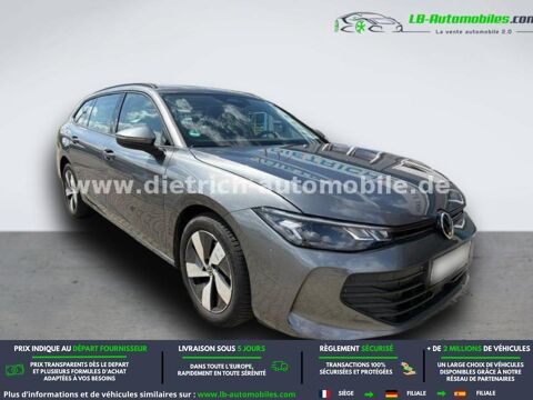 Passat 1.5 TSI 150 BVA 2025 occasion 31850 Beaupuy