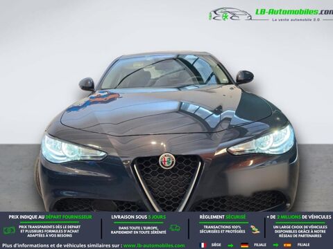 Giulia 2.2 180 ch BVA 2018 occasion 31850 Beaupuy