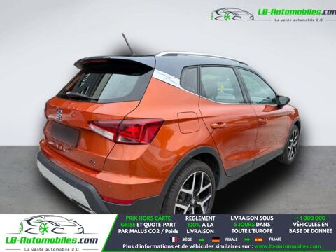 Arona 1.5 TSI 150 ch BVM 2020 occasion 31850 Beaupuy