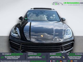 Cayenne 3.0 V6 340 ch BVA 2019 occasion 31850 Beaupuy