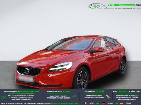 Annonce voiture Volvo V40 15950 €