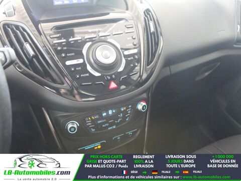 B-max 1.0 EcoBoost 125 BVM 2017 occasion 31850 Beaupuy