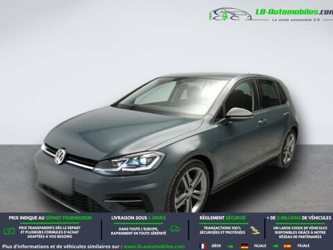 Golf 1.0 TSI 115 BVA 2019 occasion 31850 Beaupuy