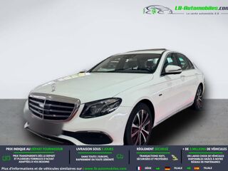 Classe E 300 de BVA 2019 occasion 31850 Beaupuy