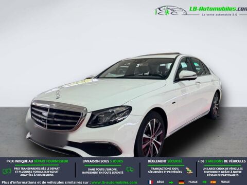 Annonce voiture Mercedes Classe E 29900 €