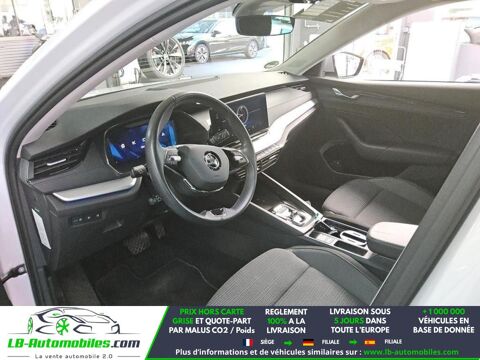 Octavia 2.0 TDI 150 ch BVA 4x4 2023 occasion 31850 Beaupuy