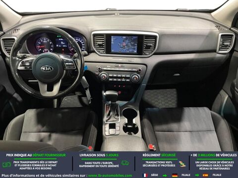 S&eacute;rie 1 120i 178 ch BVA 2019 occasion 31850 Beaupuy