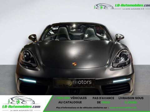 Porsche Boxster T 2.0i 300 ch PDK 2020 occasion Beaupuy 31850