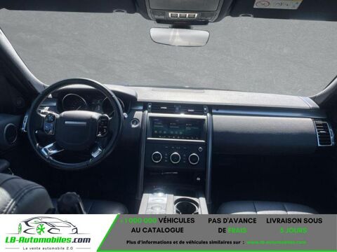 Discovery Sd6 3.0 306 ch 2020 occasion 31850 Beaupuy