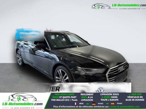 Audi A6 40 TDI 204 ch BVA 2021 occasion Beaupuy 31850