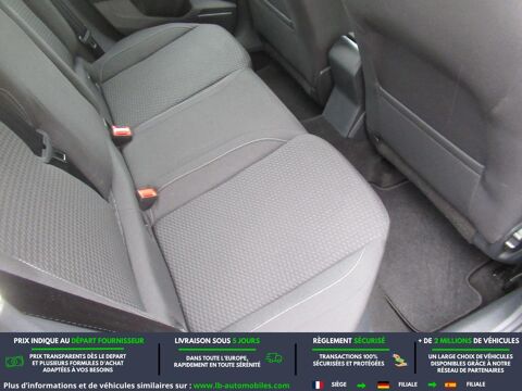 Polo 1.0 TSI 95 S&S BVM 2018 occasion 31850 Beaupuy