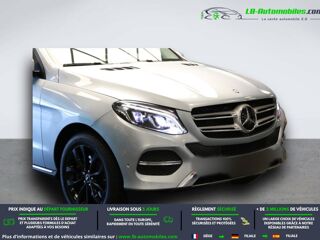 Classe GLE 400 BVA 4Matic 2018 occasion 31850 Beaupuy