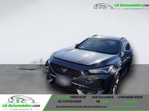 Cupra Formentor 1.4 e-HYBRID 204 ch BVA 2023 occasion Beaupuy 31850