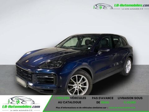 Annonce voiture Porsche Cayenne 88300 €