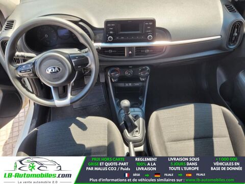 Picanto 1.0 MPi 67 ch BVM 2018 occasion 31850 Beaupuy