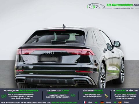 Q8 60 TFSI e 462 BVA Quattro 2026 occasion 31850 Beaupuy