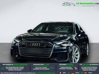 A6 50 TDI 286 ch BVA Quattro 2020 occasion 31850 Beaupuy