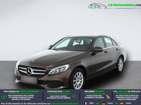 Annonce voiture Mercedes Classe C 23990 €