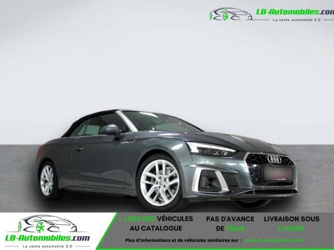 A5 40 TFSI 190 BVA 2023 occasion 31850 Beaupuy