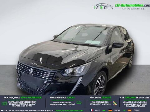 Annonce voiture Peugeot 208 12690 €