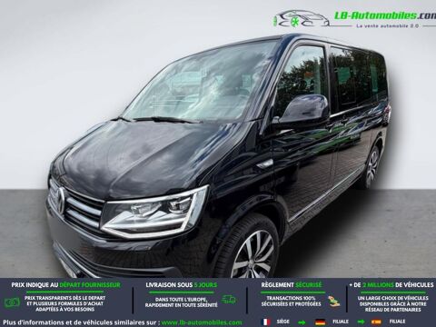 MULTIVAN 2.0 TDI 198 BVA 2019 occasion 31850 Beaupuy