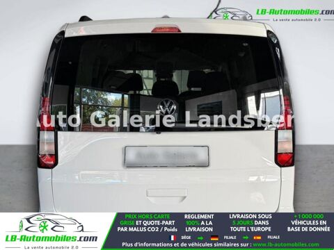 Caddy 1.5 TSI 114 BVA 2022 occasion 31850 Beaupuy