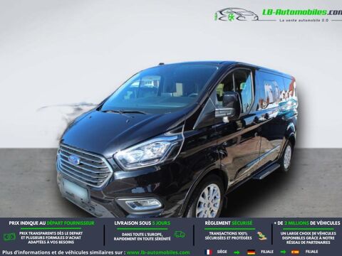 Tourneo VP 320 L2H1 2.0 EcoBlue 130 BVM 2022 occasion 31850 Beaupuy