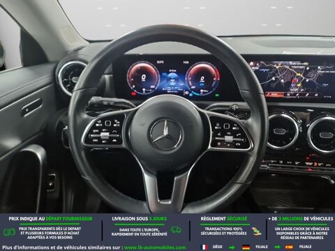 Classe CLA 250 e BVA 2023 occasion 31850 Beaupuy