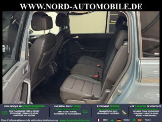 Touran 1.6 TDI 115 BVA 7pl 2019 occasion 31850 Beaupuy