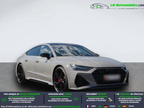 Audi RS7 V8 4.0 TFSI 600 BVA Quattro 2025 occasion Beaupuy 31850