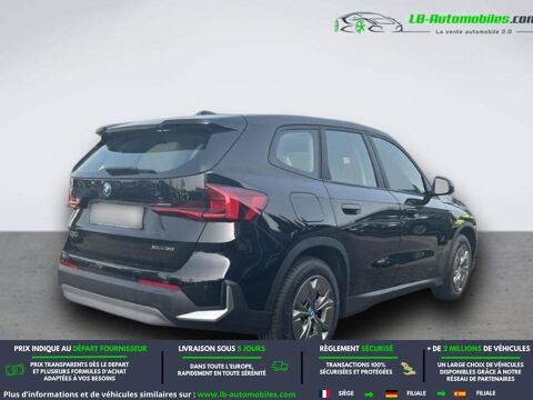 iX xDrive30 313ch BVA 2023 occasion 31850 Beaupuy