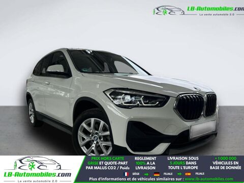 X1 sDrive 18i 136 ch BVA 2022 occasion 31850 Beaupuy