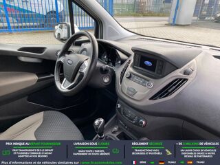 Tourneo VP 1.5 TDCi 100 BVM 2018 occasion 31850 Beaupuy