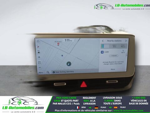 Ioniq 5 58 kWh - 170 ch 2023 occasion 31850 Beaupuy