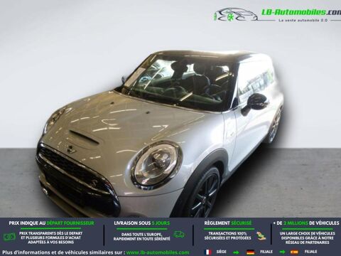 Annonce voiture Mini Cooper 19650 €