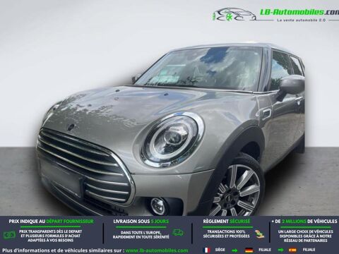 Cooper 102 CH BVA 2020 occasion 31850 Beaupuy