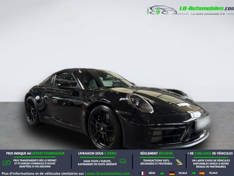 911 4 GTS 3.0i 480 PDK 2024 occasion 31850 Beaupuy