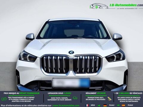 iX xDrive30 313ch BVA 2023 occasion 31850 Beaupuy