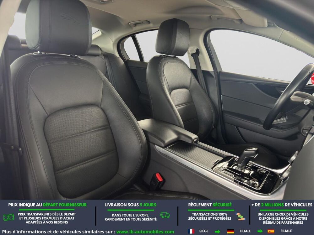 XE P250 BVA 2020 occasion 31850 Beaupuy
