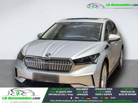 Skoda Enyaq iV 80x 2023 occasion Beaupuy 31850