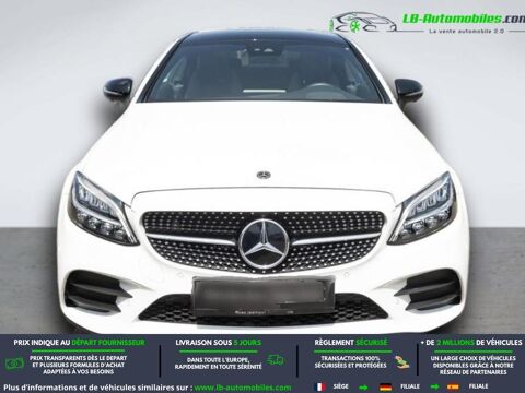 Classe C 300 d BVA 2020 occasion 31850 Beaupuy